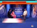 Manish Chokhani of Enam Holdings on elections and state of market