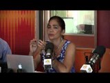 Maria Elena Nuñez comenta Rene Brea compara en su instagram gobierno de Danilo con Trujillo