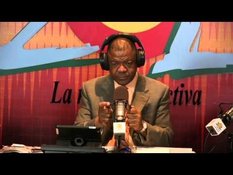 Julio Martinez Pozo comenta resultados encuestadoras Sigma Dos y ASISA en candidatos SDE