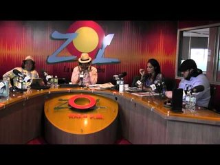 Llamada Manuel Sierra comenta difusion del video intimo del ex-gobernador de el Seibo