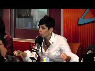 Yolanda Martinez comenta TC declara inconstitucional el nuevo código penal 3-12-15