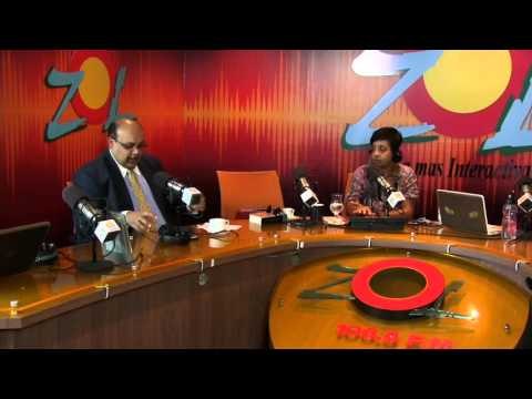 Dr. Cesar Castellanos recibe preguntas de los Oyentes en Solo Para Mujeres