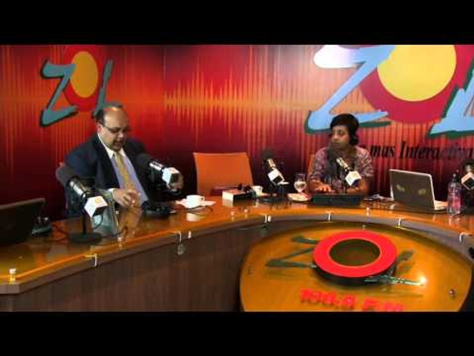 Dr. Cesar Castellanos recibe preguntas de los Oyentes en Solo Para Mujeres