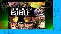 [MOST WISHED]  The Action Bible: God s Redemptive Story (Picture Bible) by Doug Mauss