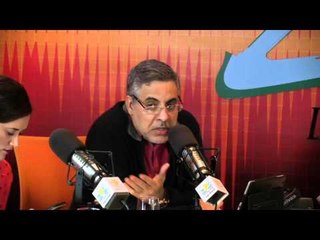 Pablo Mackinney comenta la proclamación como candidato presidencial de Danilo Medina por el PRD