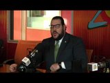 Victor Gomez comenta acto proclamación de Danilo Medina como candidato presidencial por el PRD
