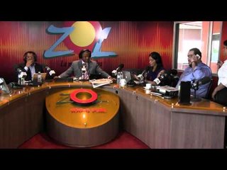 Debate muerte norteamericano por ingerir la piedra china, Zolfm.com 19-10-2015