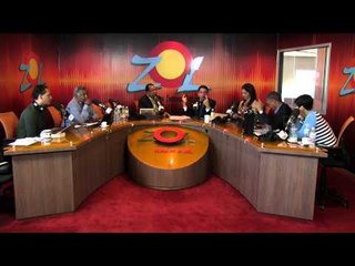 Milciades Franjul comenta porque se fue del PLD y se unió al PRM