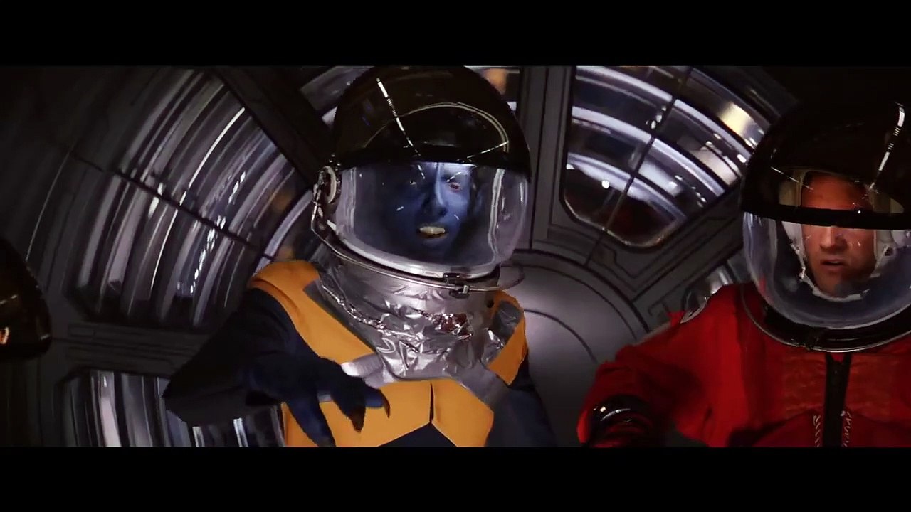 X-Men: Dark Phoenix - Fragman