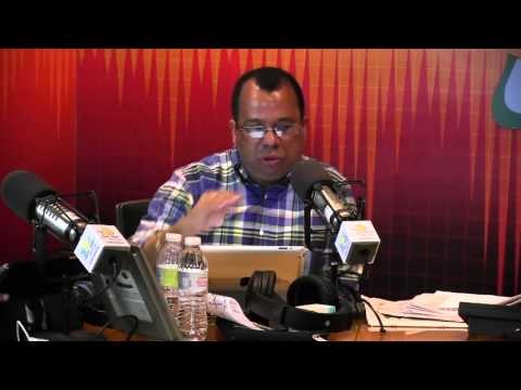 Euri Cabral comenta declaracion Paul Krugman sobre acuerdo transatlantico de EEUU