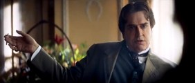 La importancia de llamarse Oscar Wilde Tráiler