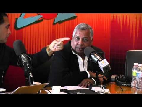 Melton Pineda comenta resolución del PLD para elección pre-candidatos, 20-10-2015