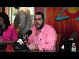 Victor Gomez Casanova comenta juramentan a Mauricio Macri como presidente de Argentina  11-12-15