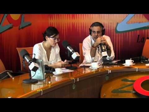 Finanzas personales con Cesar Perello en Elsoldelatarde