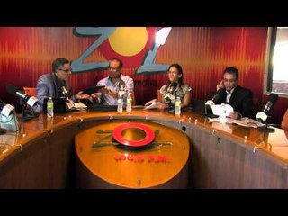 Noticias que trae la tarde en Elsoldelatarde, Zolfm.com 22-10-2015