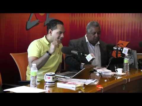 Jose Laluz comenta caso fuga de los pilotos franceses de aircocaina y alerta de la OMS consumo carne