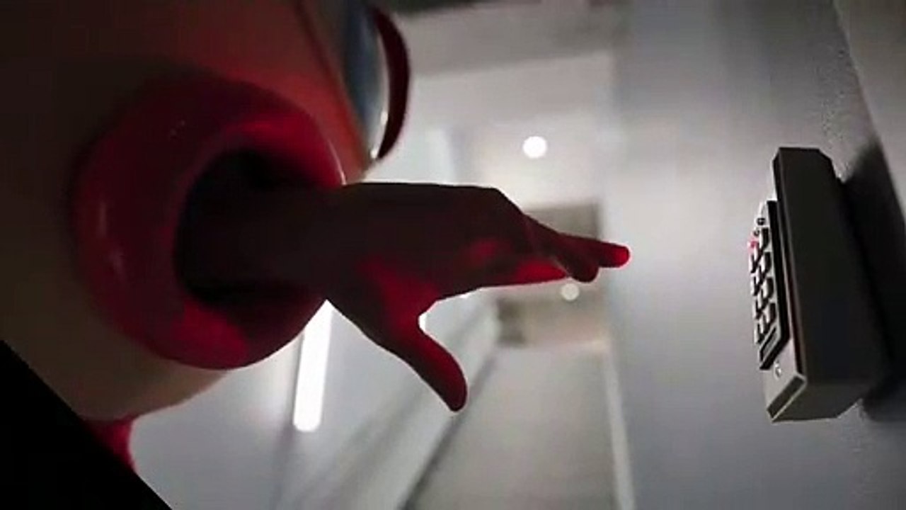 Happy S02E05 19 Hours and 13 Minutes