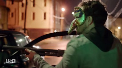 Queen of the South Season 4 Trailer