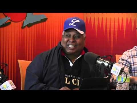 Melton Pineda comenta el PLD debe ser inteligente al buscar un sustituto de Juancito 18-12-15