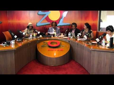 Paola Soto anuncia concurso de periodismo ambiental por un futuro sostenible