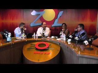 Noticias que trae la tarde en Elsoldelatarde, Zolfm.com 26-10-2015