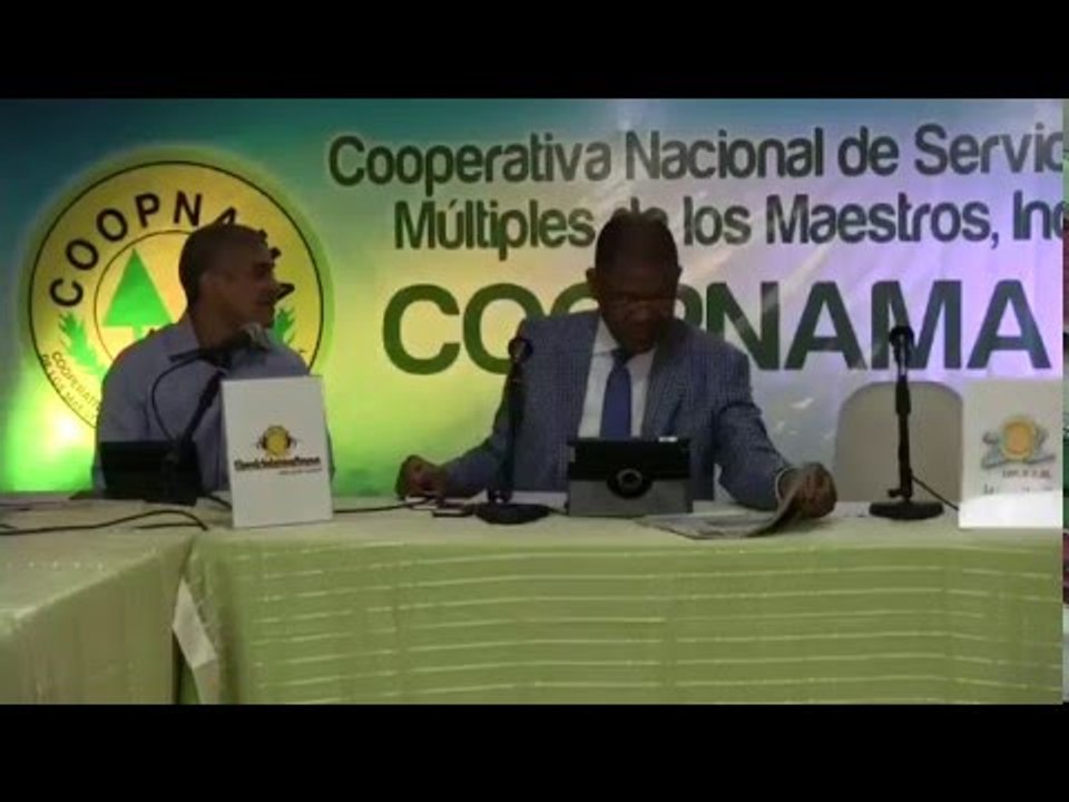 El Sol de La Mañana desde COOPNAMA en sus 45 aniversario