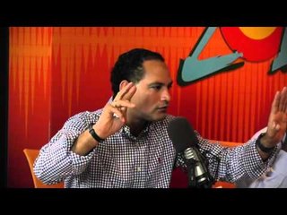 Jose Laluz comenta la situación de Lula da Silva