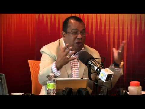 Euri Cabral comenta guerra de encuestas y errores PRM no concretan candidatura de Luis Abinader