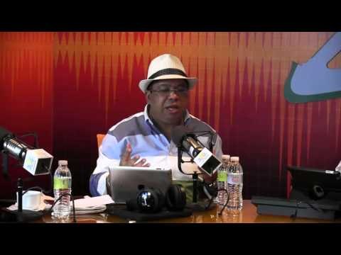 Euri Cabral comenta responsabilidad en fuga pilotos franceses y micro empresario soporte puntacana