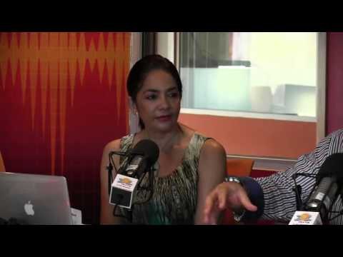 Maria Elena Nuñez comenta nueva directora pro consumidor Anina del Castillo y muerte por estimulante