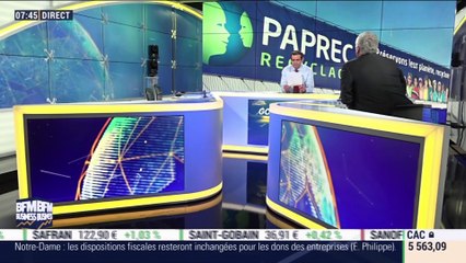 Des dizaines de chefs d'entreprise prennent des engagements européens sur la plateforme "Europe: Je Vote !" - 18/04