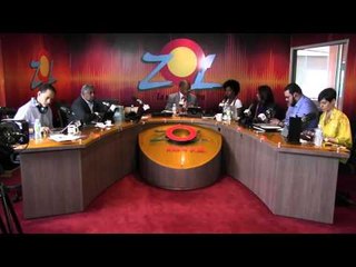 Madelina Cuevas pide se investigue los reales acusados dar muerte a su hermana, 27-10-2015