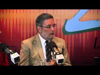 Roberto Rodríguez Marchena prometimos 400 mil empleos y hemos cumplido, Zolfm.com