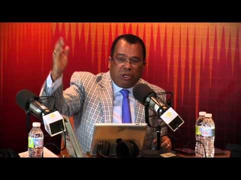 Euri Cabral comenta huelga de medicos y huelgas profesores UASD dos huelgas innecesarias y absurdas