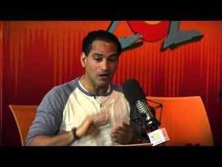 Jose Laluz comenta la civilización se ha construido sobre la base de guerras