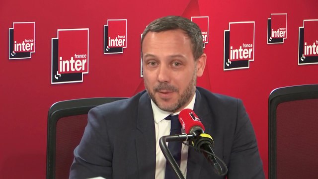 Adrien Taquet : Pendant longtemps l'adoption dans notre pays c'était d'offrir un enfant à une famille. Ce qu'on veut aujourd'hui, c'est d'offrir une famille à un enfant
