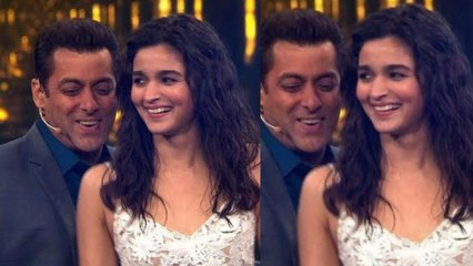 Salman Khan & Alia Bhatt's Inshallah story get LEAKED; Check Out | FilmiBeat