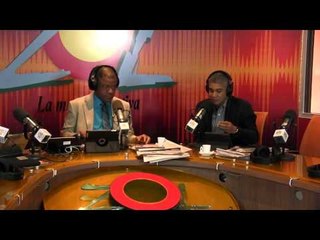 Llamada de Nelson Rodriguez vice-ministro de SP comenta no se han reportado casos de Guillain-Barré