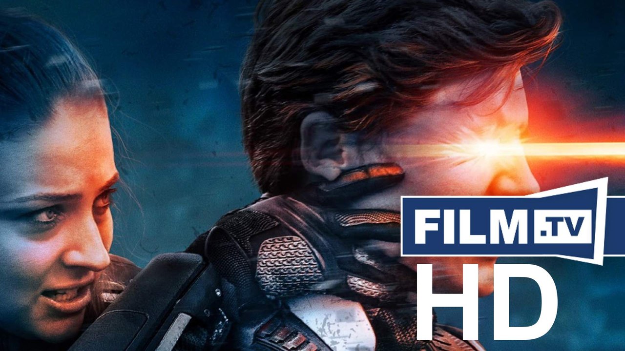 Dark Phoenix: Es passieren schreckliche Dinge im finalen Trailer Trailer Deutsch German (2019)