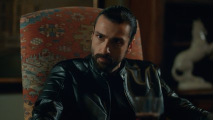 Kuzgun 10. Bölüm Kuzgun Tehlikeli Biri