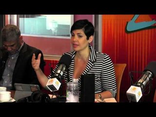 Yolanda Martinez comenta condena a 35 años a Frankelis Holguín joven incendio vagón del metro