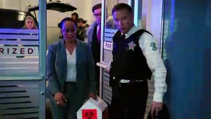 Chicago Fire 7x19 Promo 2 -Until The Weather Breaks