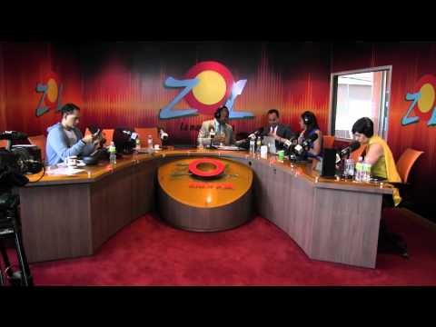 Pedro Sevcec comenta ultimas encuesta candidatos presidenciales en EEUU, Zolfm.com 4-11-2015