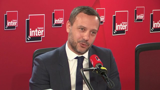 Adrien Taquet : Il n'est pas possible que notre organisation administrative porte préjudice au bien-être de nos enfants