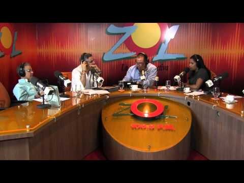 Lo que debes saber de finanzas personales con Cesar Perello