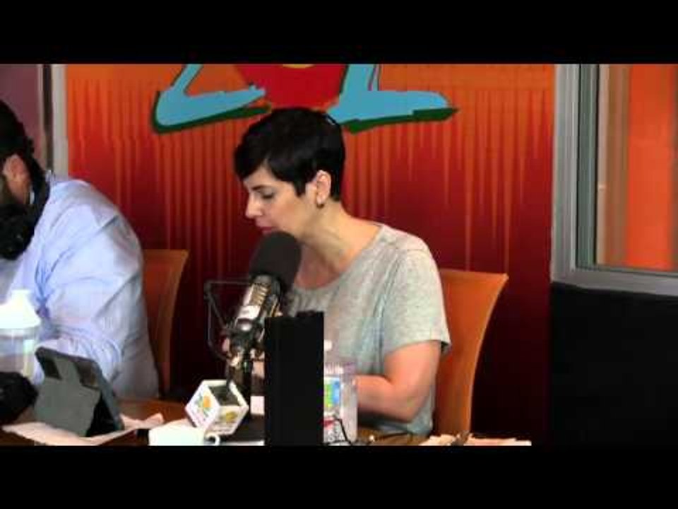 Yolanda Martinez comenta Fello Suberví somete recurso de amparo contra el PRM en el TSE