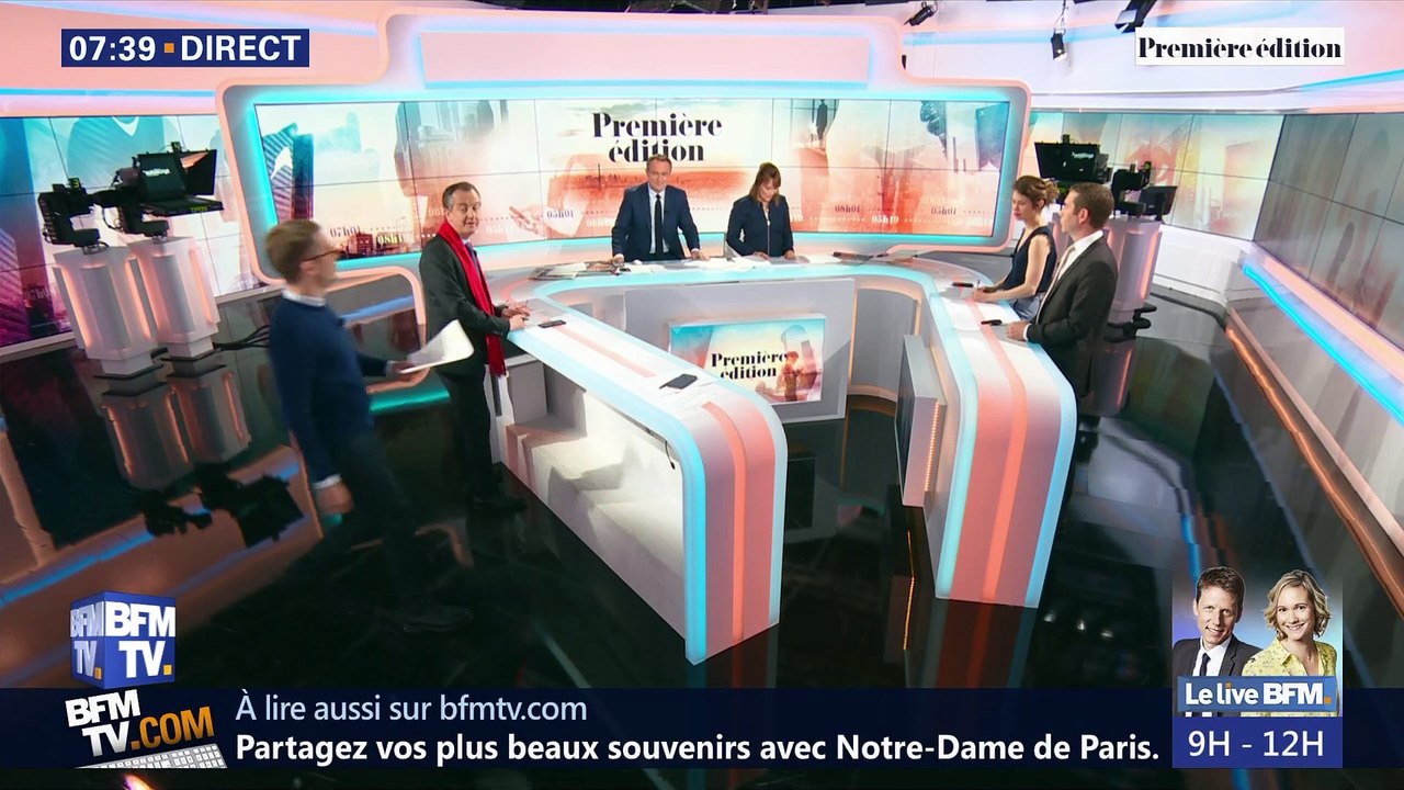 USA : Notre-Dame booste les dons