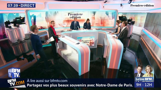 USA : Notre-Dame booste les dons