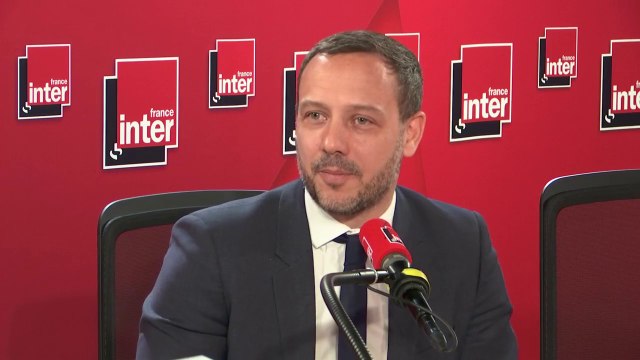 Adrien Taquet : On a tous intérêt, sur ce sujet, à la transparence, à la rigueur, à mettre plus de contrôle. On se bat tous pour ces enfants.