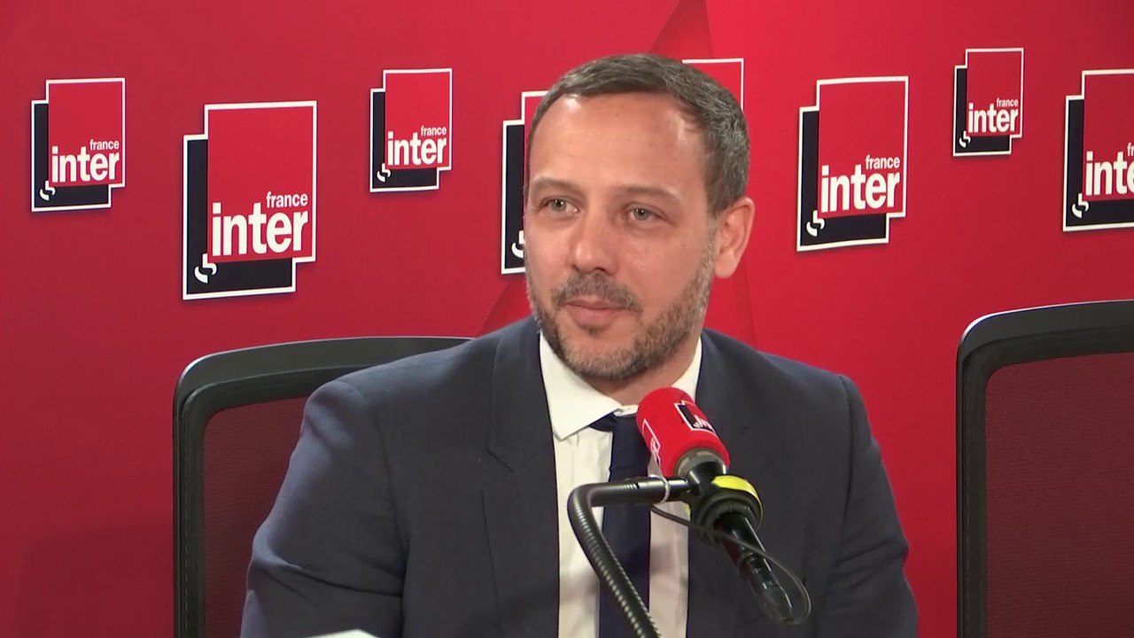 Adrien Taquet : "On a tous intérêt, sur ce sujet, à la transparence, à la rigueur, à mettre plus de contrôle. On se bat tous pour ces enfants."
